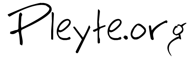 Pleyte.org